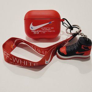 Airpods Pro case Nike